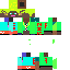 Texture for gitano