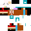 Texture for 秋服