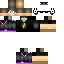 Texture for RTER