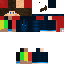 Texture for benerf