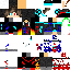 Texture for junior2.0 mega fuego
