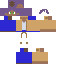 Texture for steeb
