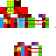 Texture for steve