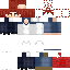 Texture for EmiyaShirouHF
