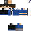 Texture for iDaat G0D