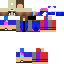 Texture for shar