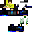 Texture for stive