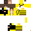 Texture for Pikachu