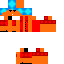Texture for Nerf_Fox
