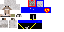 Texture for LOBO DO SHOOT GAMES