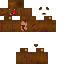 Texture for MrBear
