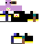 Texture for 安妮亞外觀