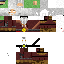 Texture for Orvar