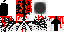 Texture for Ghast