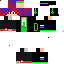Texture for скин