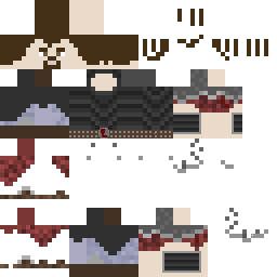 Texture for Viggo