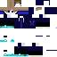 Texture for vampire level 18! for vampirism mod.