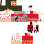 Texture for Zack Br Reverso