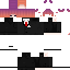 Texture for HenaX v5 (Smoking)