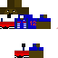 Texture for Mbappé