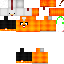 Texture for Jake El Pollo