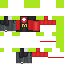 Texture for mc donalds without hat