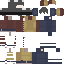 Texture for ItzGamerSRose