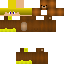 Texture for gds