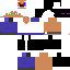 Texture for Dadei2_Gamer