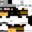 Texture for JhonMM