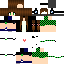 Texture for TR1