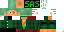 Texture for One piece Zoro