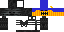 Texture for cabeça de abobora