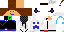 Texture for kimble