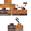 Texture for Garrosh