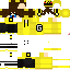 Texture for Godzillaowbix V8.8