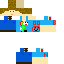 Texture for MrCrainer Noob 2