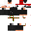 Texture for pyro