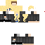 Texture for Harry Potter