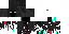 Texture for воин тьмы