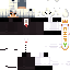 Texture for Ragnar Traje