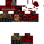 Texture for NIGHTMARE fnaf