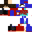 Texture for DaVeeX skin