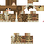 Texture for LadyPotato