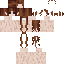 Texture for new oc base 1