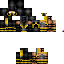 Texture for Scorpion_Mortal