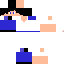 Texture for steve