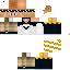 Texture for iTargetHD