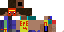 Texture for скин видеоблогера перца