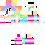 Texture for ALIVE